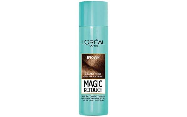 Tyvisävyte L’Oréal Magic Retouch