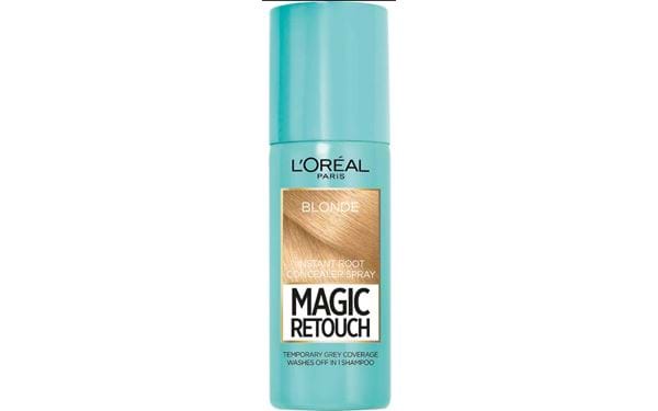 Root concealer L’Oréal Magic Retouch