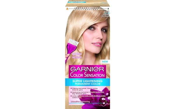Hiustenvärjäysaine Garnier Color Sensation
