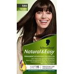Hiusväri Natural & Easy