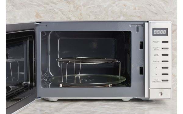 Mikrowelle mit Grillfunktion Kitchen Gear