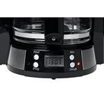 Kaffebryggare, digital Kitchen Gear