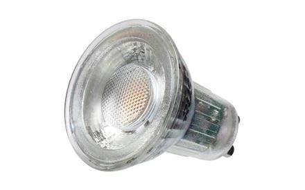 LED-lampa GU10 