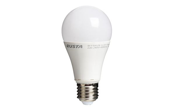 LED-Lampe E27 
