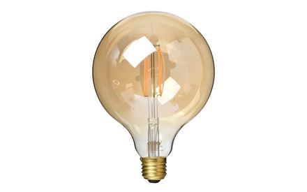 LED-Lampe E27 