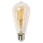LED-Lampe E27 Retro