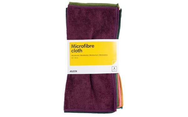 Mikrofasertuch 