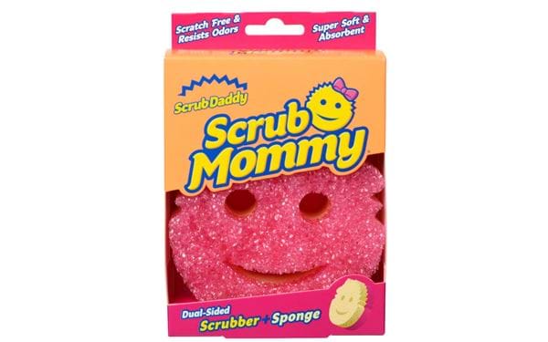 Rengjøringssvamp Scrub Mommy