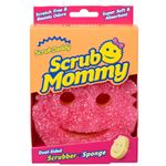 Puhdistussieni Scrub Mommy