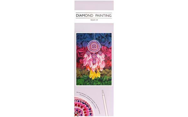Diamond painting kit 