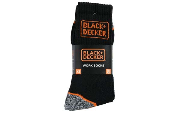 Arbeitsstrümpfe Black & Decker