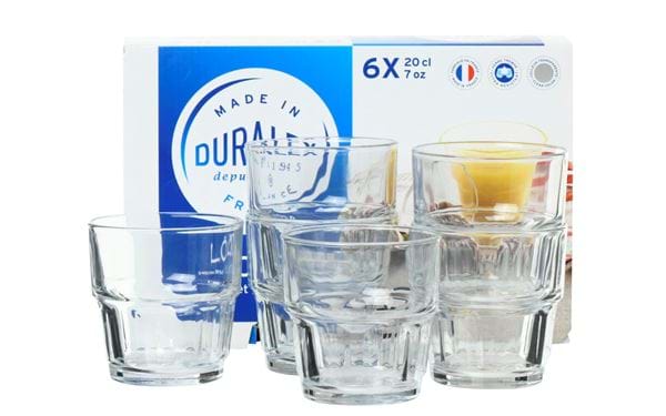 Glass Duralex