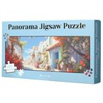 Puzzle Panorama