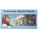 Puzzle Panorama