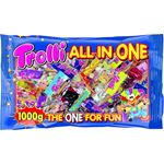 Makeiset Trolli All in one mix