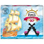 Godteri Skipper's pipes