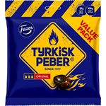 Makeiset Fazer Tyrkisk Peber