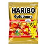 Godis Haribo Goldbears