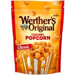 Godteri Werther's Original Caramel Popcorn