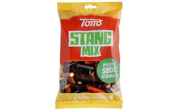 Makeiset Toms Stang Mix