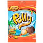 Suklaa Polly