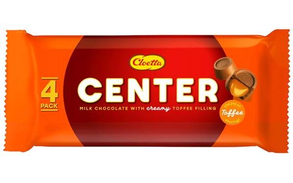 Choklad Center