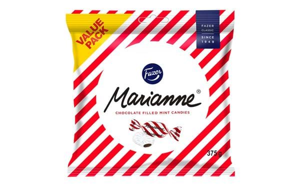 Suklaa Marianne