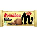 Sjokoladeplate Marabou King Size