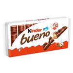 Choklad Kinder Bueno