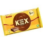Choklad Marabou Kex