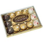Choklad Ferrero Collection