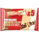 Choklad Probrands Mini bites