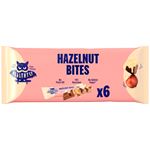Suklaa HealthyCo Hazelnut bites