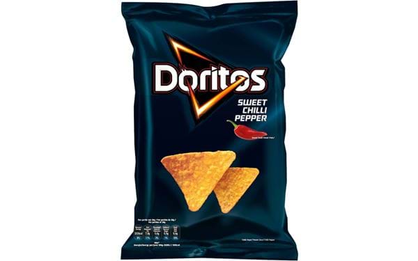 Chips Doritos