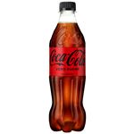 Läsk Coca-Cola Zero