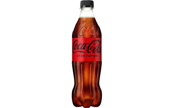 Brus Coca-Cola