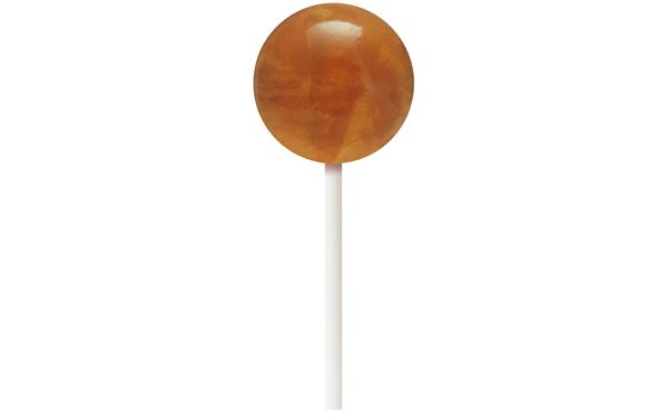 Godteri Original Gourmet Lollipops