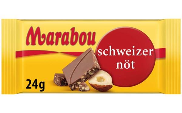 Choklad Marabou