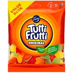 Makeiset Tutti Frutti