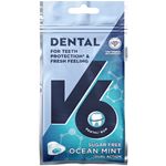 Tyggegummi V6 Dental