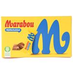 Chokladask Marabou