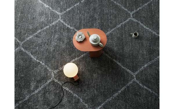 Matto Ciqola Carpets Granite