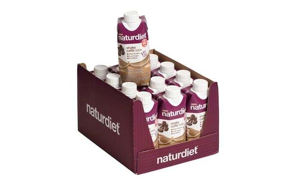 Ready to Drink Naturdiet