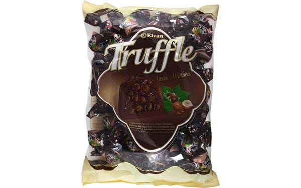Choklad Elvan Truffle