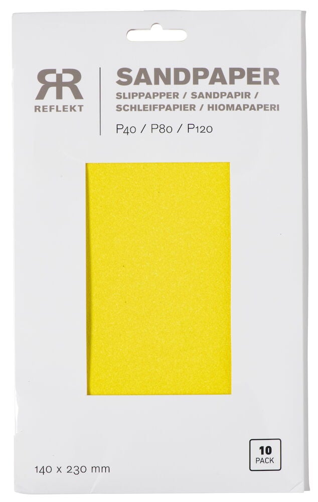 Sandpapir