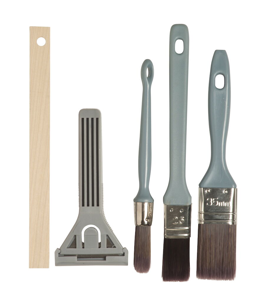 Penselset