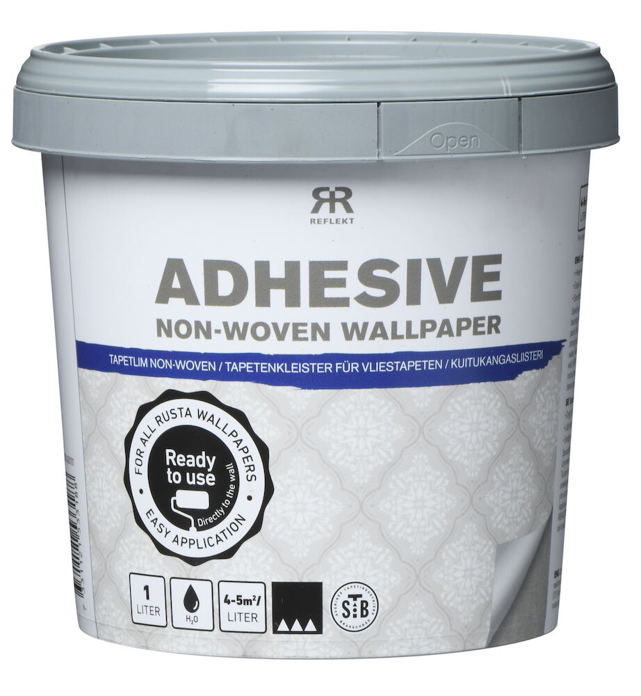 Tapetlim non-woven