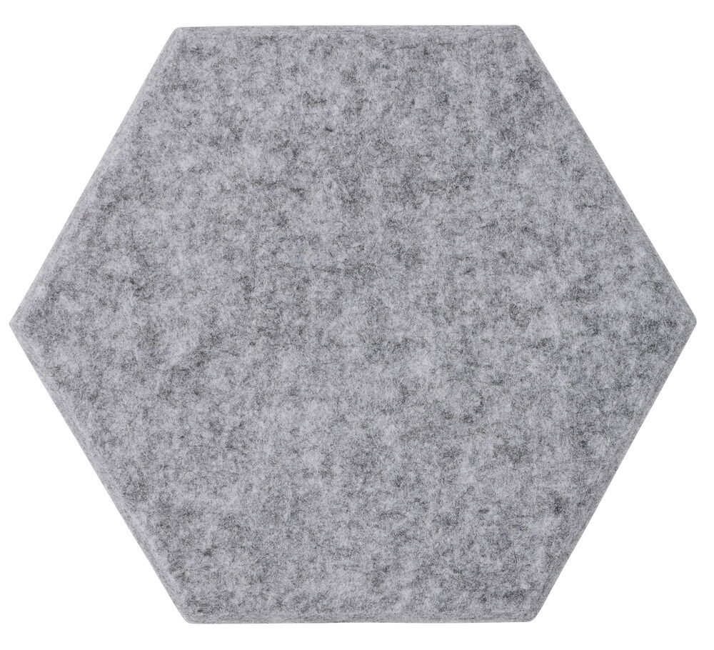 Väggpanel Hexagon