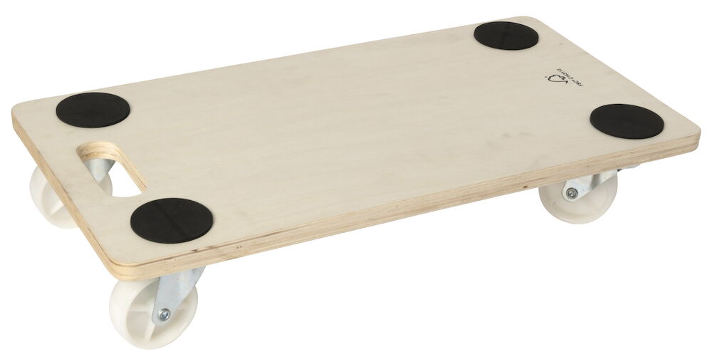 Transportplate