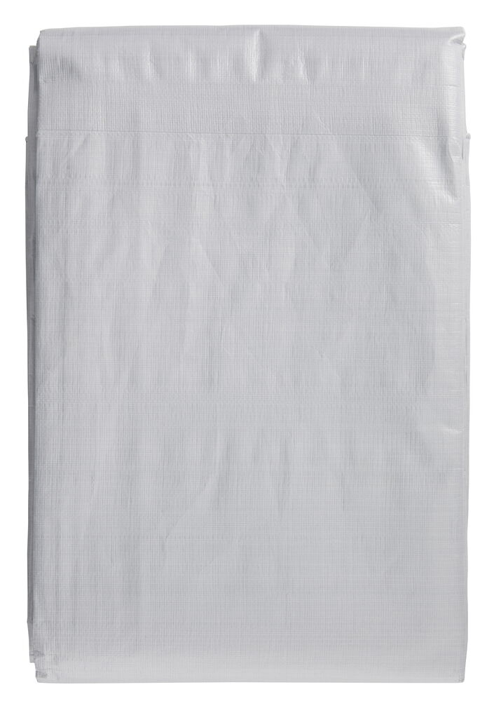 Presenning 180g 300x500 cm Grå